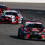 ADAC TCR Germany, Hockenheimring, SKUBA RACING TEAM, Dziugas Tovilavicius