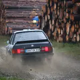 ADAC Rallye Masters/Deutsche Rallye Meisterschaft, Erzgebirge