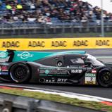 #2 Konrad Motorsport / Danny Soufi / Torsten Kratz / Ligier JS P320 / Nürburgring