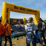 ADAC MX Masters, Fürstlich Drehna