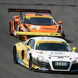 ADAC GT Masters