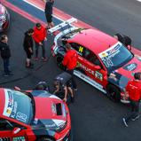 ADAC TCR Germany, Zandvoort, Racing One, Niels Langeveld