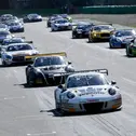 Die abgelaufene Saison des ADAC GT Masters war in 202 Ländern  zu sehen 
