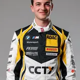 #49 Luca Link / BMW M4 GT4 Evo / FK Performance Motorsport