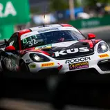 #32 Tim Horrell / Hendrik Still / Porsche 718 Cayman GT4 RS CS / AVIA W&S Motorsport, Norisring 2026