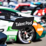 Der ADAC unterstützt den Porsche Talent Pool © Porsche