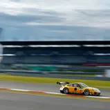 ADAC GT Masters, Nürburgring, GW IT Racing Team // Schütz Motorsport, Jaap van Lagen, Christian Engelhart