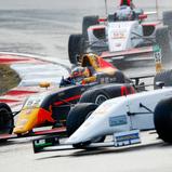ADAC Formel 4, Nürburgring (24h-Rennen), Van Amersfoort Racing, Jak Crawford