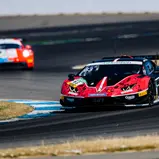 #63 Benjamin Hites (CHL), Marco Mapelli (ITA) / GRT Grasser-Racing-Team / Lamborghini Huracán GT3 Evo2 / Hockenheimring