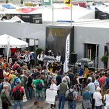 ADAC GT Masters, Lausitzring