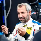 In der zweiten Session gelang Timo Glock die schnellste Runde des Tages
