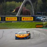ADAC GT4 Germany, Red Bull Ring, Dörr Motorsport, Christopher Dreyspring, Aleksey Sizov