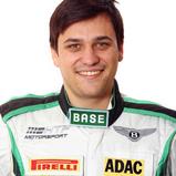 ADAC GT Masters, Clemens Schmid, Bentley Team HTP