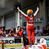 ADAC Formel 4, Red Bull Ring, Prema Theodore Racing, Enzo Fittipaldi