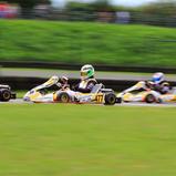 ADAC Kart Academy, 2017, Oschersleben