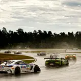 ADAC GT Masters, Hockenheim, AMG - Team Zakspeed, Luca Ludwig, Sebastian Asch