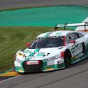 ADAC GT Masters, Montaplast by Land-Motorsport, Connor de Phillippi, Christopher Mies