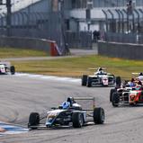 #22 / Alex Dunne / US Racing