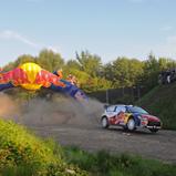 ADAC Rallye Deutschland
