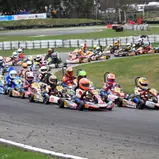 ADAC Kart Masters, Hahn