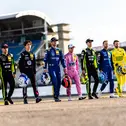 Novum in der DTM: Erstmals kämpfen beim Finale neun Fahrer um den Titel