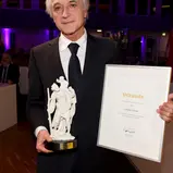 ADAC Sportgala 2018, Charly Lamm