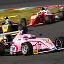 ADAC Formel 4, Lausitzring, US Racing - CHRS, David Schumacher