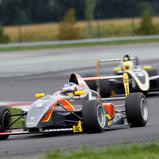 Formel ADAC, Slovakia Ring, Stefan Riener, Neuhauser Racing
