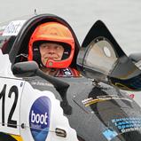ADAC Motorboot Masters, Halbendorf, Uwe Brettschneider