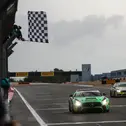 ADAC GT4 Germany, Nürburgring, HP Racing International, Luke Wankmüller, Tim Heinemann