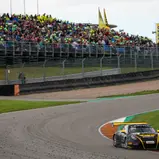ADAC GT Masters, Sachsenring, Schütz Motorsport, Klaus Bachler, Alex MacDowall