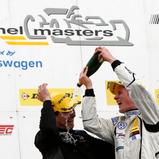 ADAC Formel Masters, Hockenheimring, Nicolas Beer, Neuhauser Racing