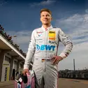 ADAC GT Masters, 2018, Zakspeed, Sebastian Asch