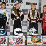 ADAC Kart Masters, Wackersdorf II