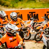 ADAC MX Academy, 2017, Frankenthal