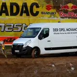 ADAC MX Masters