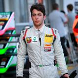 ADAC Formel 4, Nürburgring, Mauro Auricchio, Team Timo Scheider