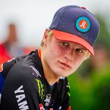 Karlis Alberts Reisulis (Lettland / Yamaha / Yamaha Europe MX125 MJC / ADAC MX Junior Cup 125)
