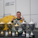 ADAC Formel 4, Nürburgring, Marvin Dienst, HTP Juniorteam
