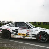Porsche-Sound in Hessen: Ruben Zeltner im Porsche 911 GT3