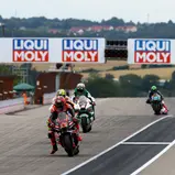 #12 M. Viñales / Aprilia Racing