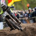 Jan Krug fuhr nach langer Verletzungspause, Team- und Markenwechsel direkt aufs Podium