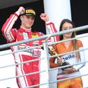 ADAC Formel 4, Hockenheim, Lechner Racing, Mick Wishofer