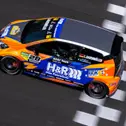 Erstmals auf der DTM-Bühne am Start: der ADAC Tourenwagen Junior Cup 