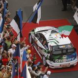 ADAC Rallye Deutschland