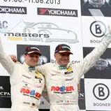 ADAC GT Masters