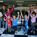 ADAC GT Masters, Hockenheim, Farnbacher Racing, Philipp Frommenwiler, Sebastian Asch