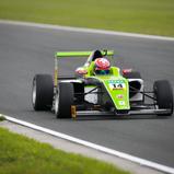 ADAC Formel 4, Oschersleben, DTM, Moritz Müller-Crepon, Jenzer Motorsport