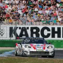 ADAC GT Masters, Daniel Keilwitz, Callaway Competition 
