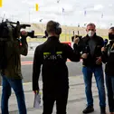 Alle Rennen werden um 13 Uhr gestartet, NITRO präsentiert die Läufe ab 12.30 Uhr live